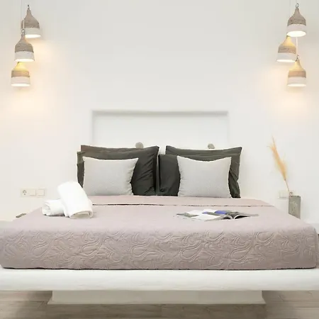 Veroni Villa Kastraki (Naxos)