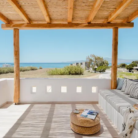 Veroni Villa Kastraki (Naxos)