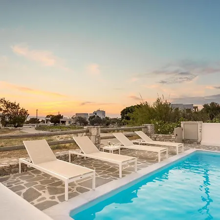 Veroni Villa *