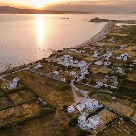 Veroni Villa Kastraki (Naxos)